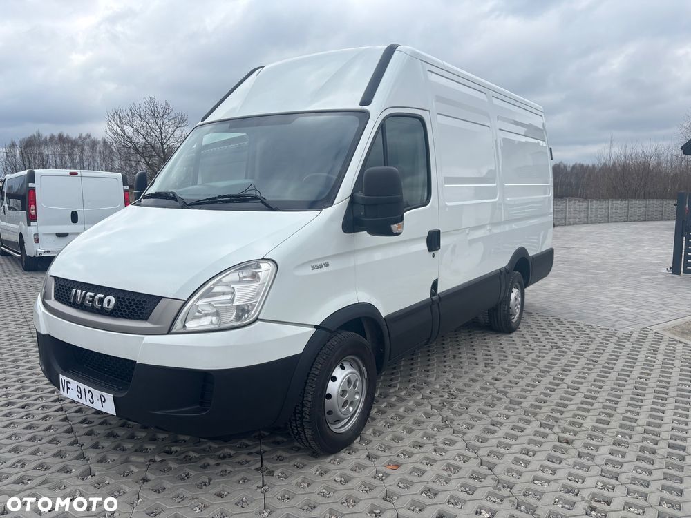 Iveco 35s13 - 1