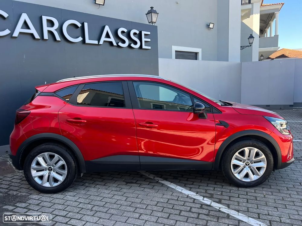 Mitsubishi ASX - 9