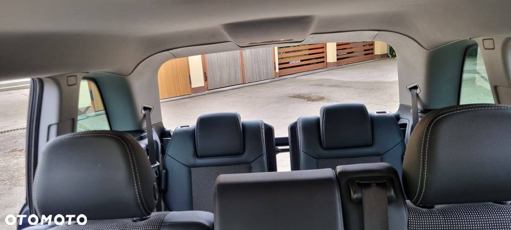 Opel Zafira 1.7 CDTI ecoFLEX Family - 10