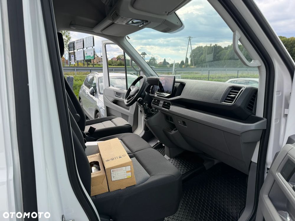 Volkswagen Crafter - 18