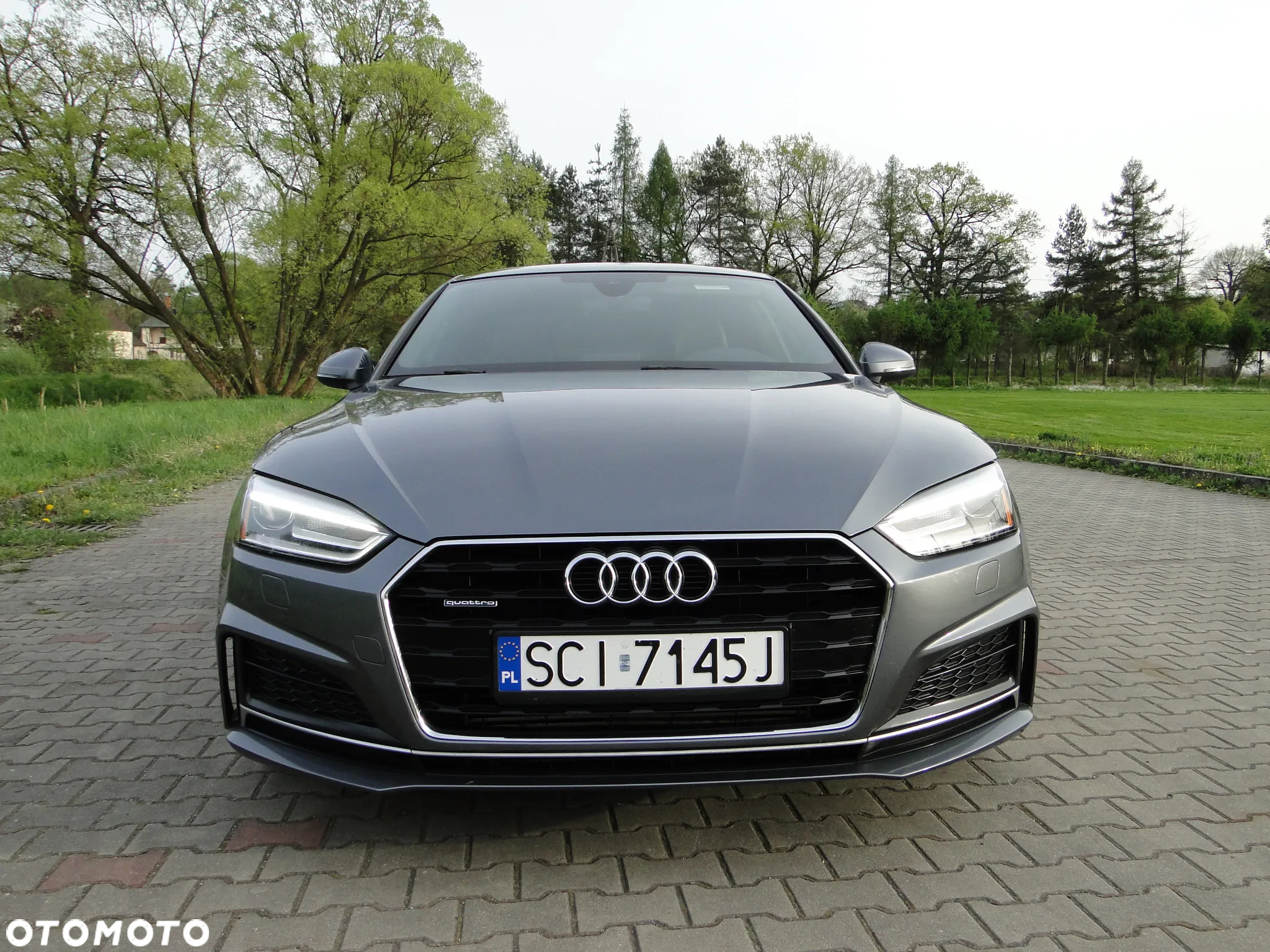 Audi A5 2.0 TFSI Quattro Sport S tronic - 10