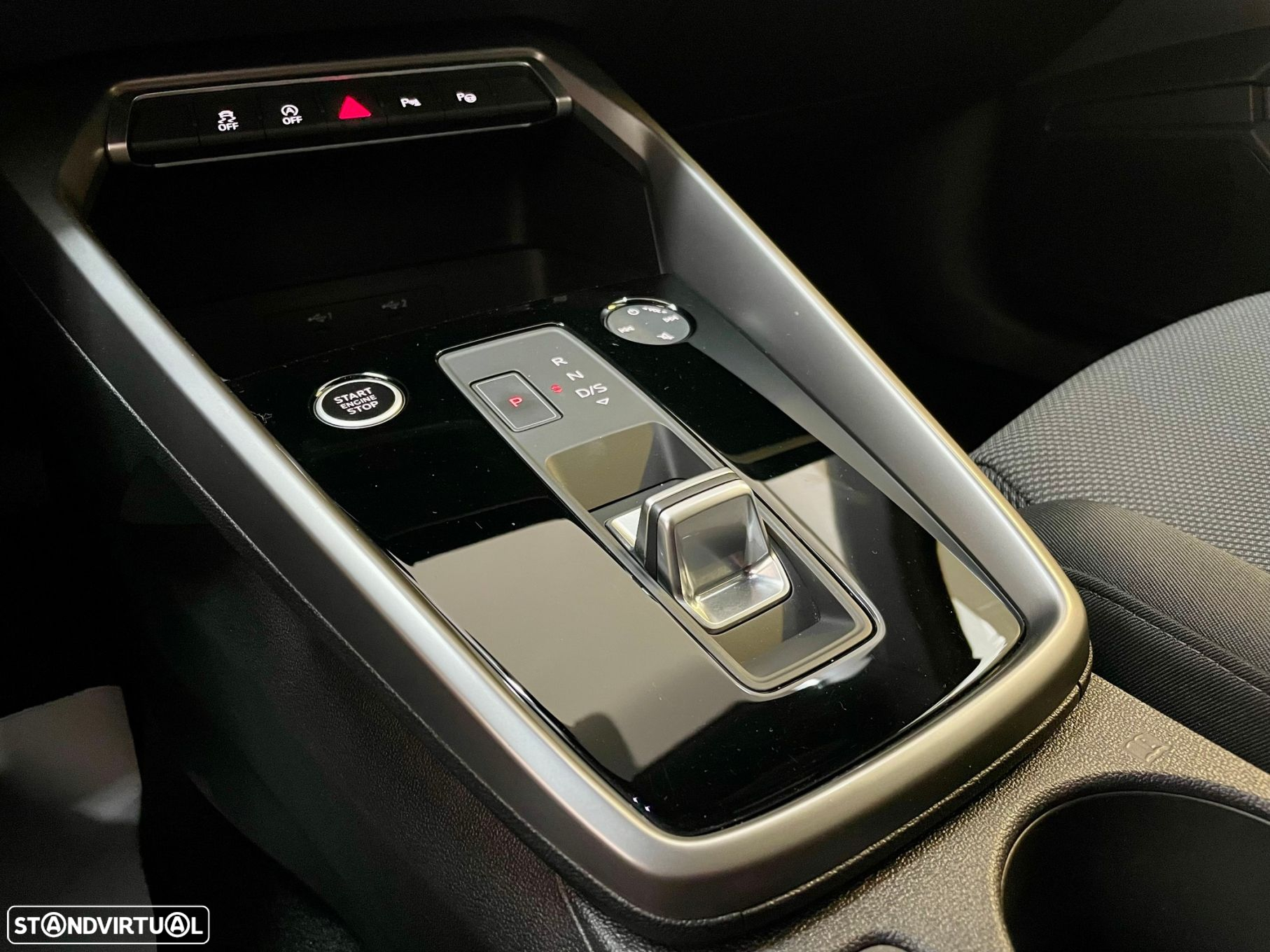 Audi A3 Limousine 30 TFSI Advanced S tronic - 33
