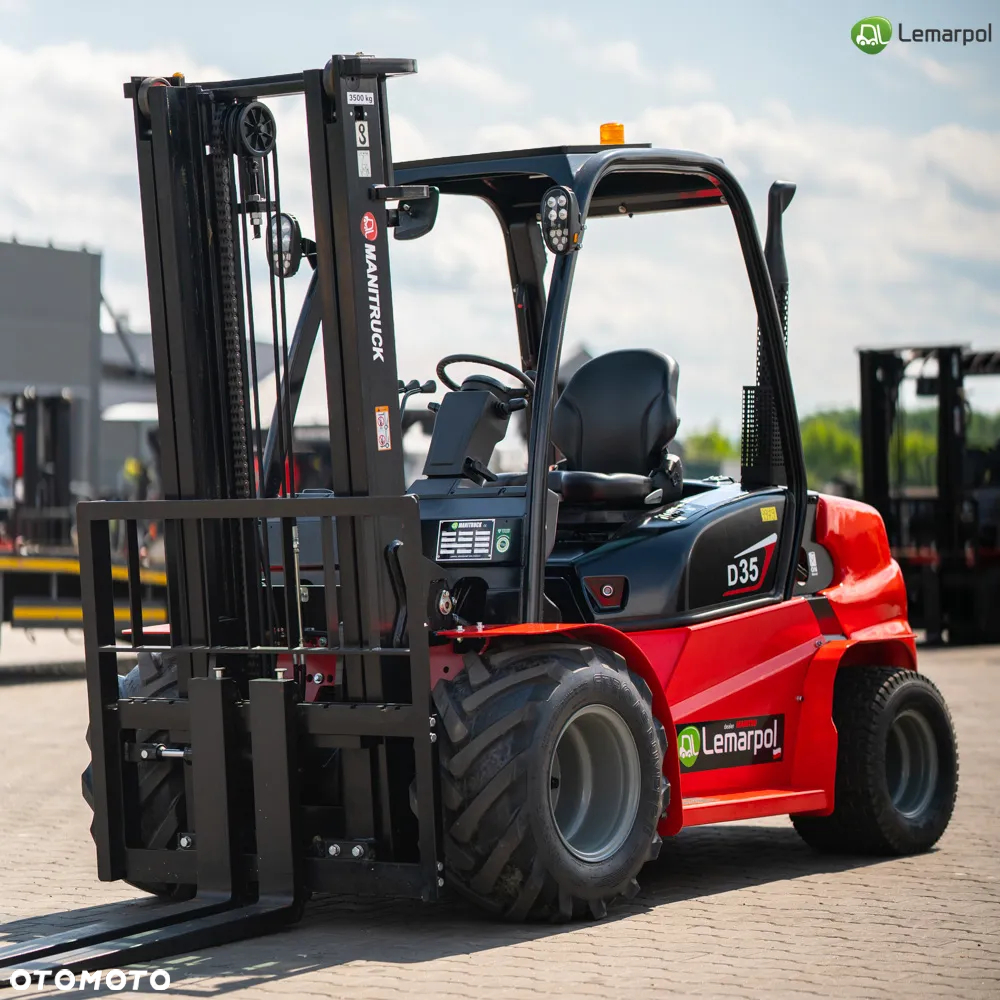 Inny D35 - 6