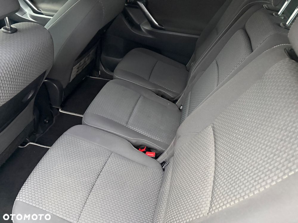 Toyota Verso 2.0 D-4D 5-Sitzer Life - 20