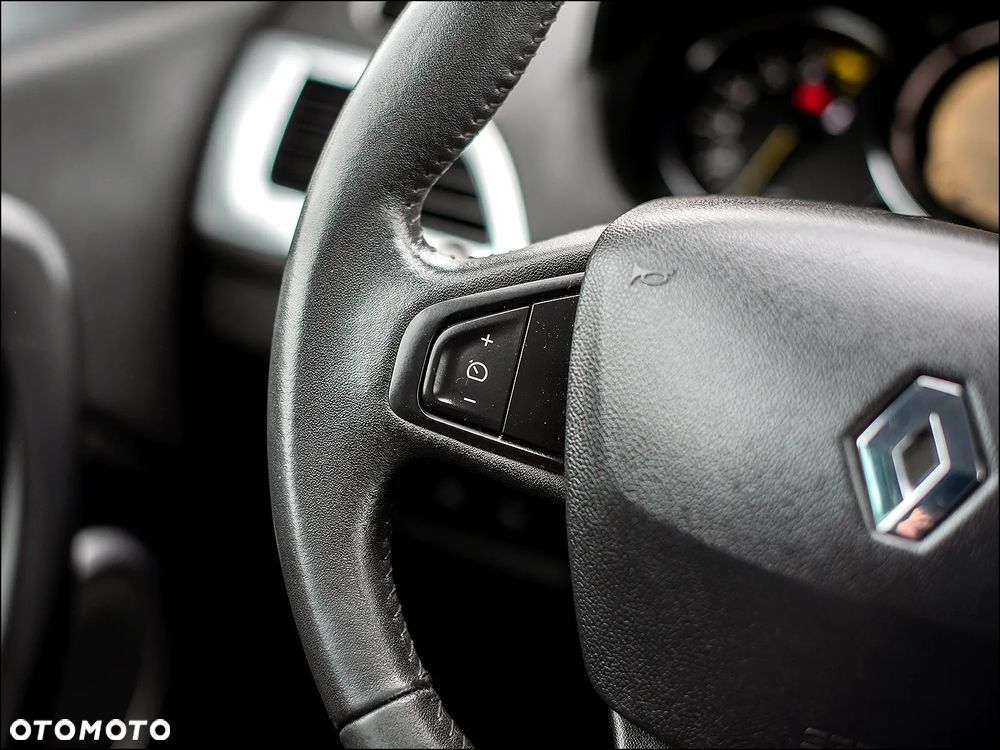 Renault Megane - 22
