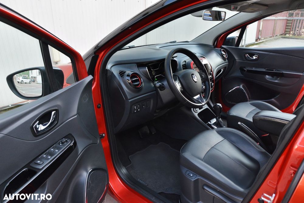 Renault Captur ENERGY dCi EDC XMOD - 21