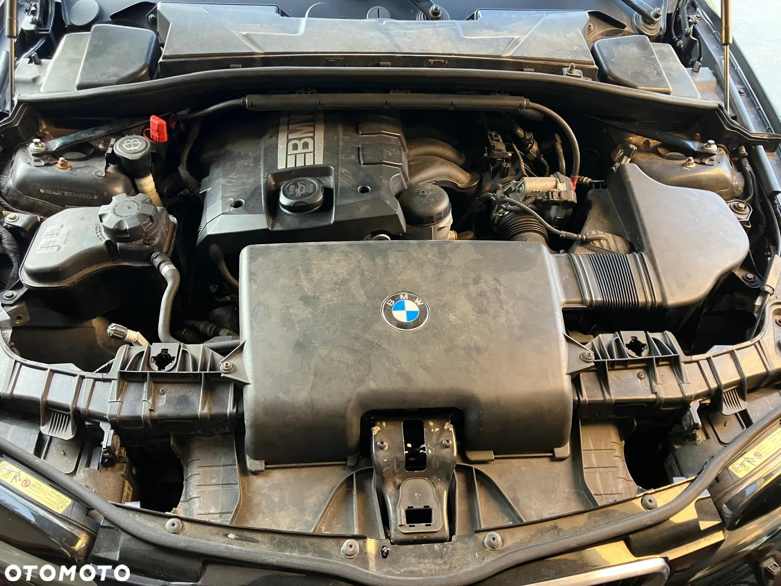 BMW Seria 1 116i - 18