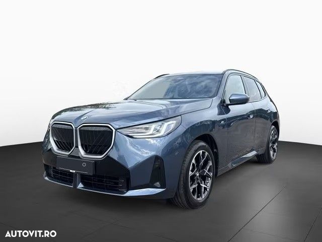 BMW X1 xDrive23i AT MHEV - 1