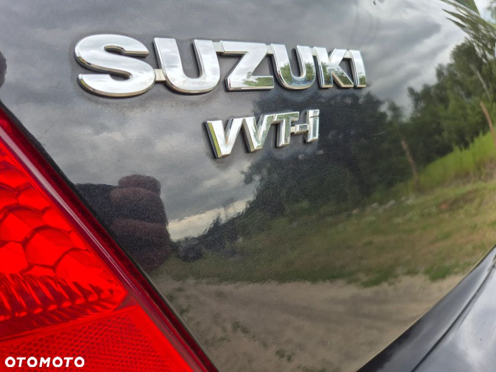 Suzuki Swift 1.3 Club - 15