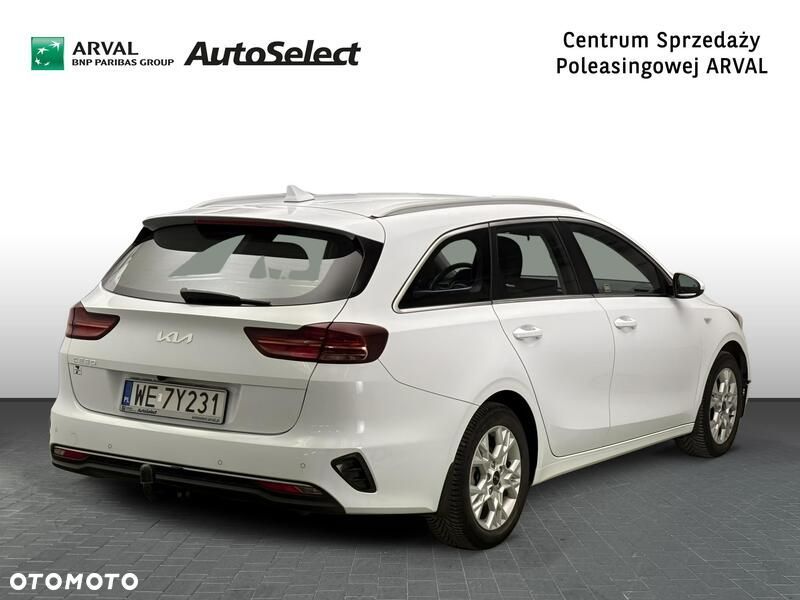 Kia Ceed 1.5 T-GDI M - 6