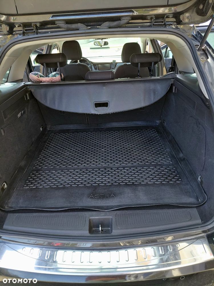 Opel Astra 1.6 CDTI Enjoy - 15