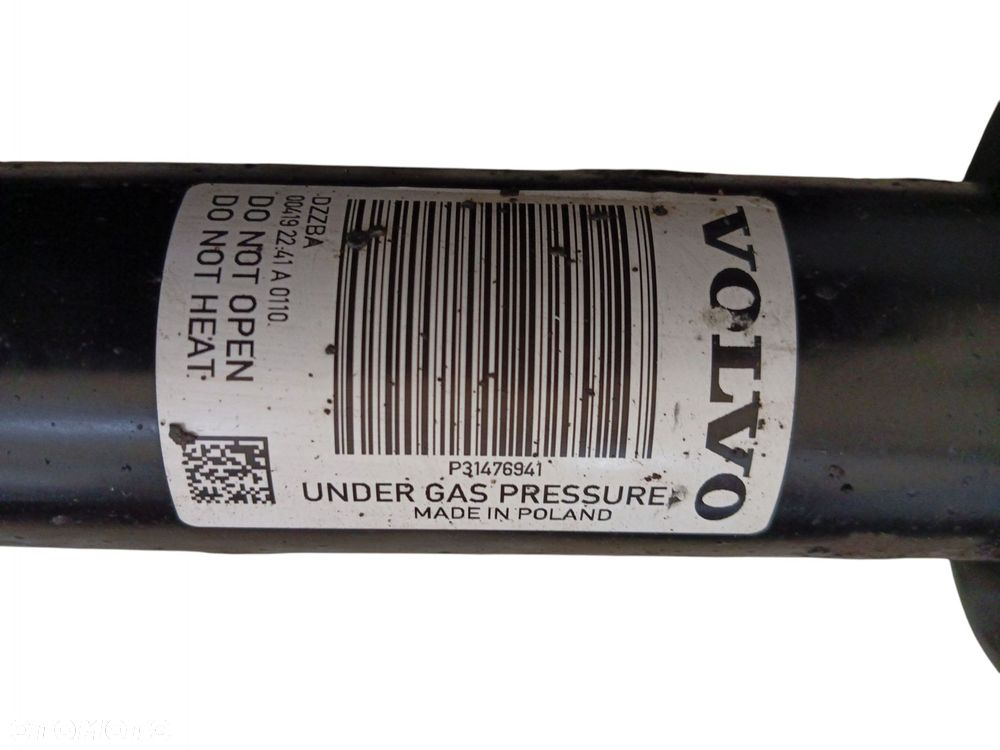 AMORTYZATOR PRAWY PRZÓD VOLVO V90 II CC S90 II 31476941 - 4