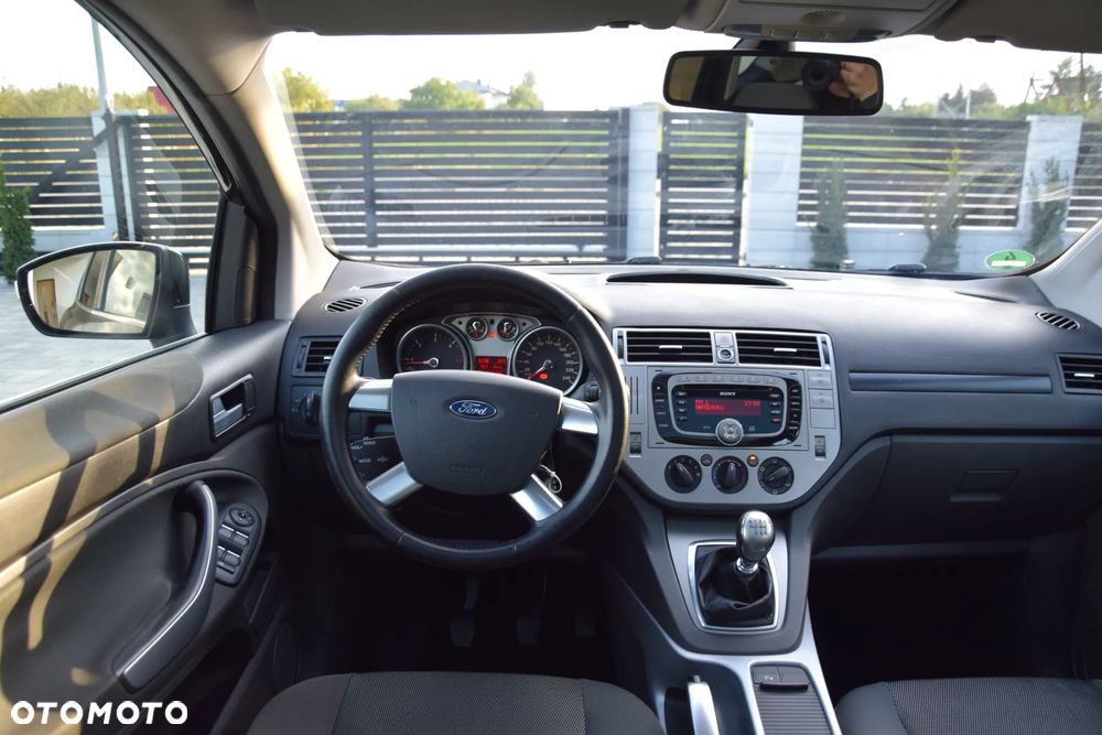 Ford Kuga 2.0 TDCi Trend - 27