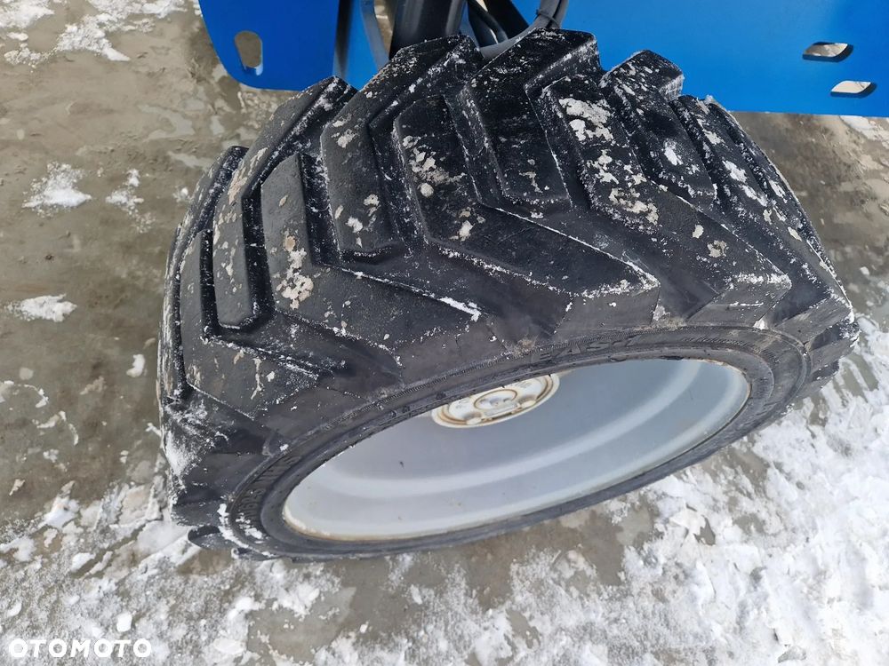 Genie S-65 S65 jak 660SJ R413 - 17