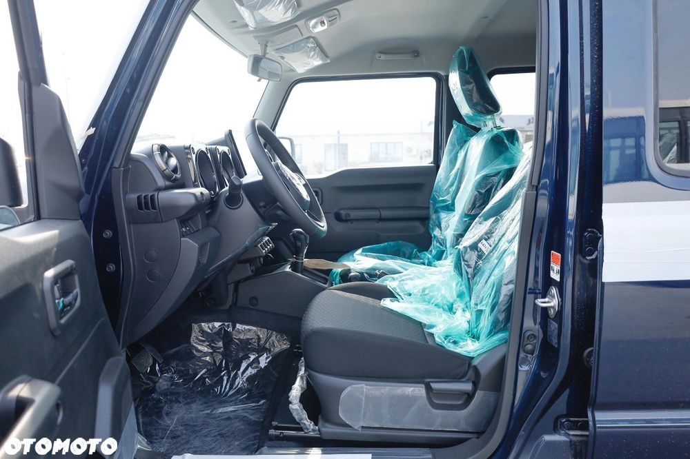 Suzuki Jimny - 18