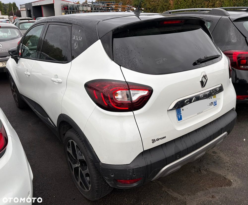 Renault Captur - 4