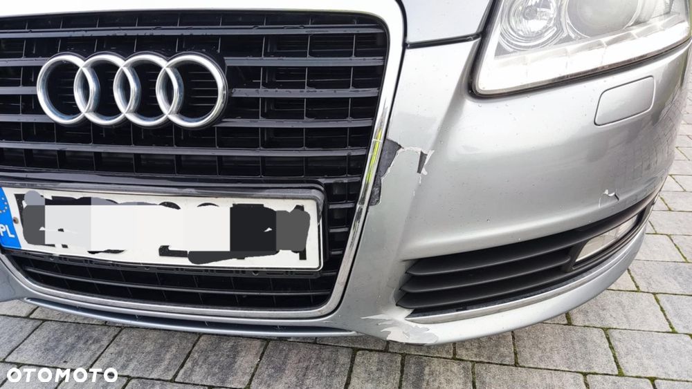 Audi A6 Avant - 6