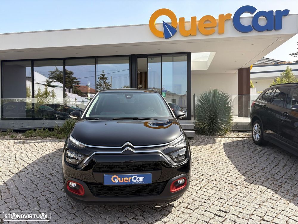 Citroën C3 1.5 BlueHDi C-Series - 2