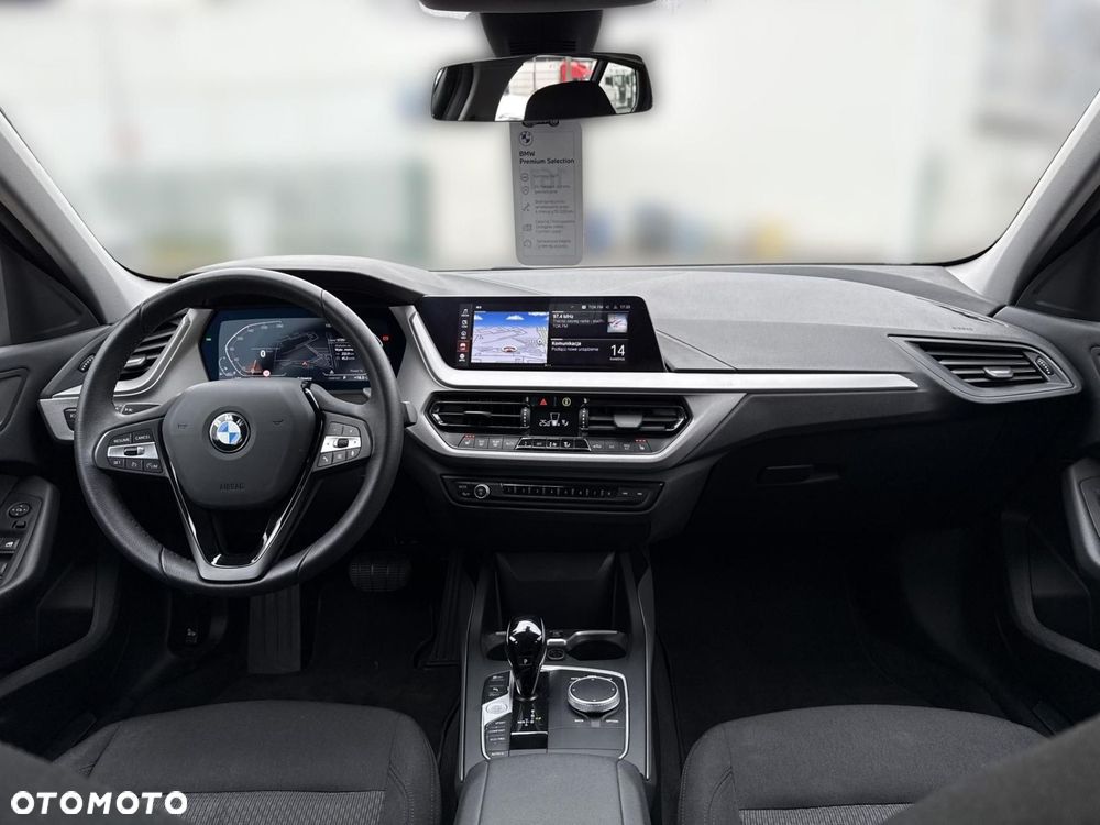 BMW Seria 1 - 6