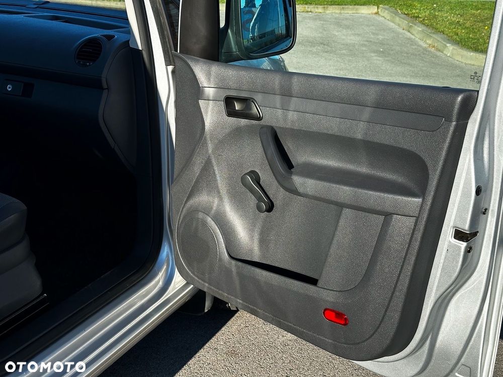 Volkswagen Caddy 1.6 TDI - 24