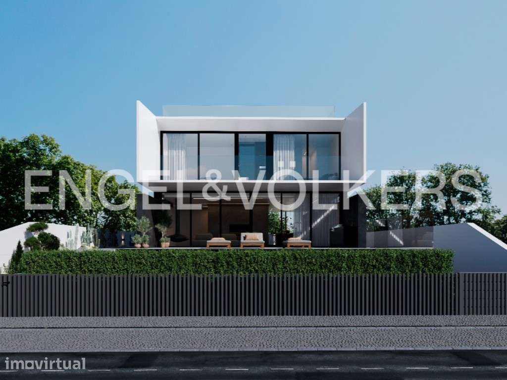 Gambelas Villa - Grande imagem: 2/22