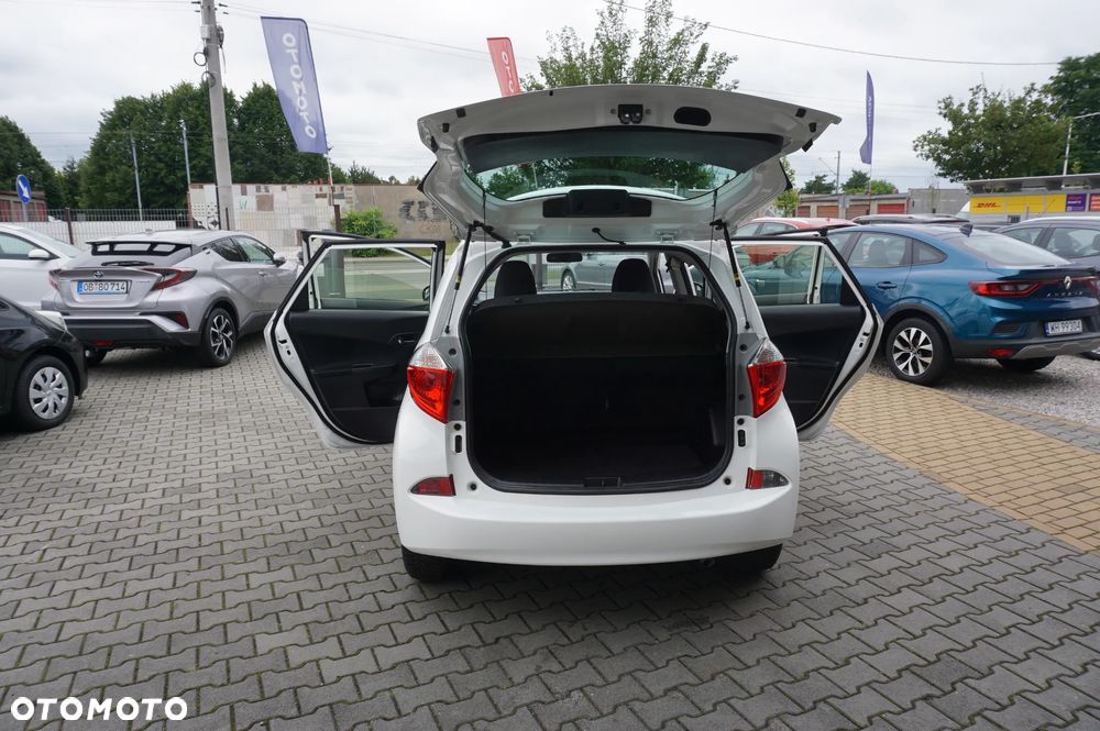 Toyota Verso S 1.33 VVT-i Life - 17
