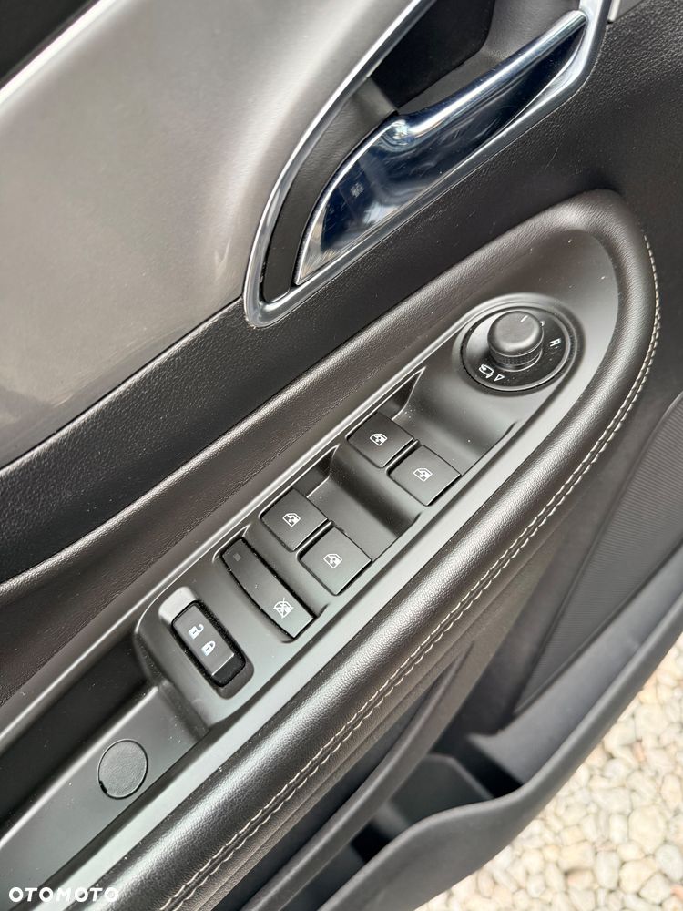 Opel Mokka 1.4 Turbo ecoFLEX Start/Stop Edition - 13