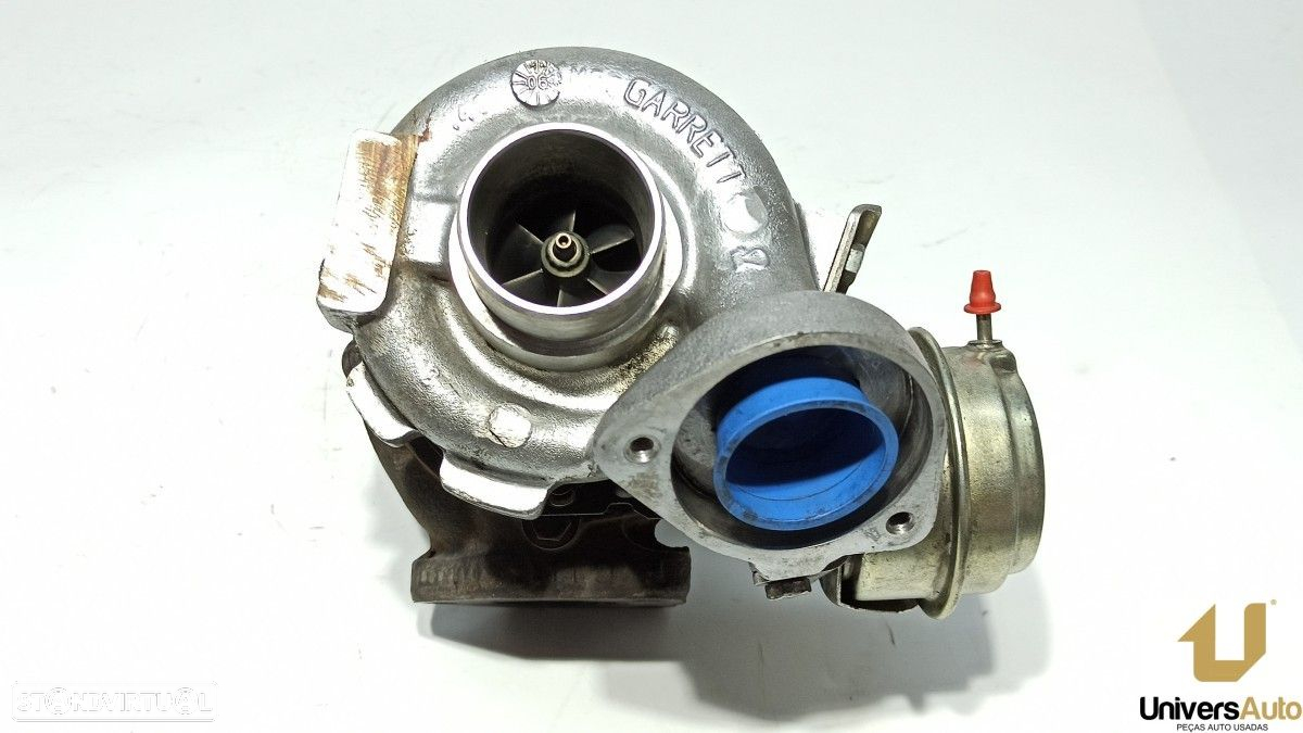 TURBOCOMPRESSOR BMW SERIE 3 COMPACT (E46) 320TD - 6