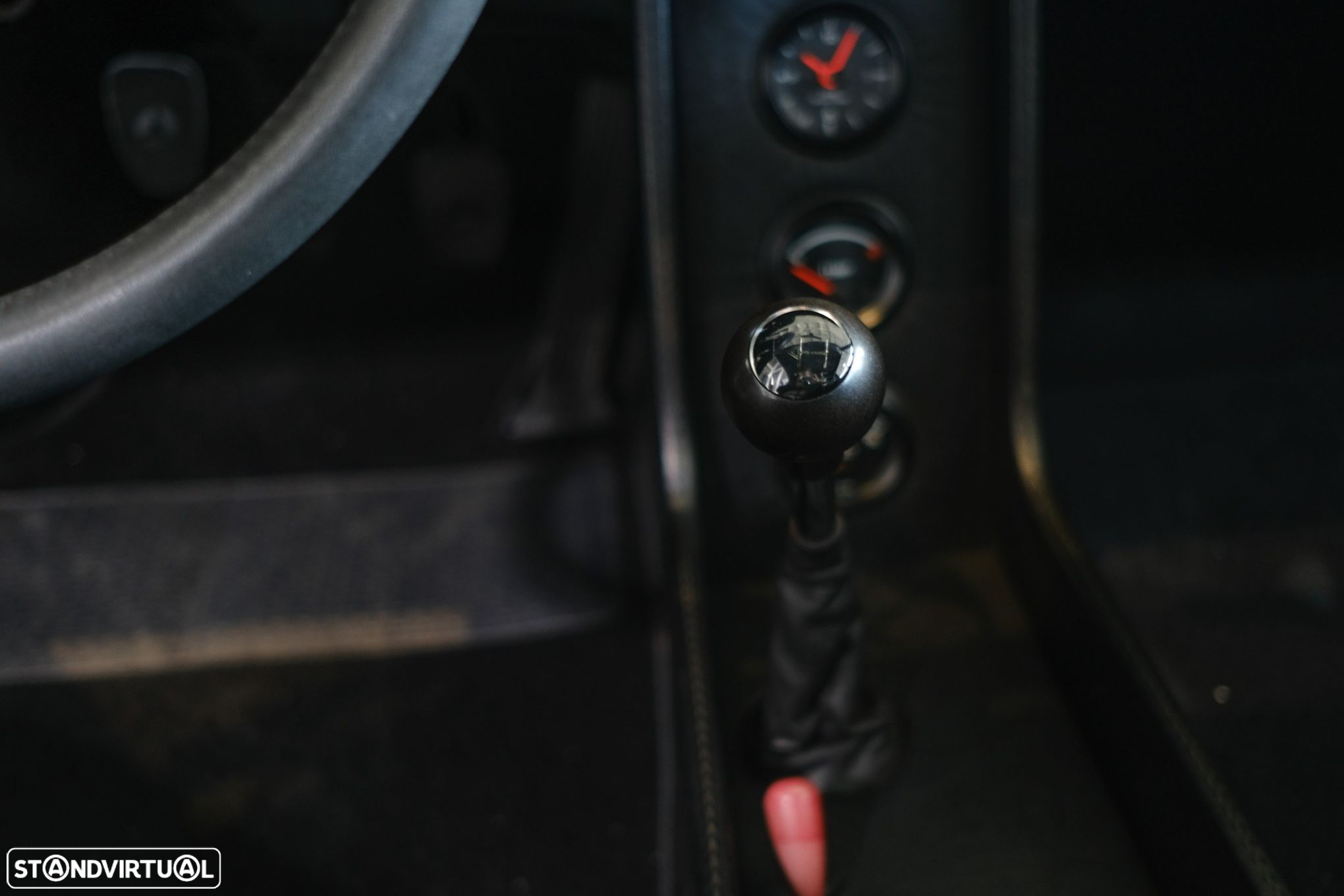 Porsche 914 - 7