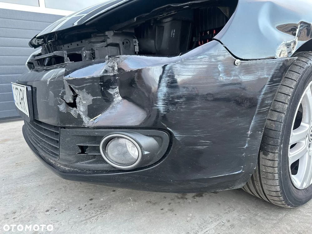 Volkswagen Golf 1.4 TSI Comfortline - 23