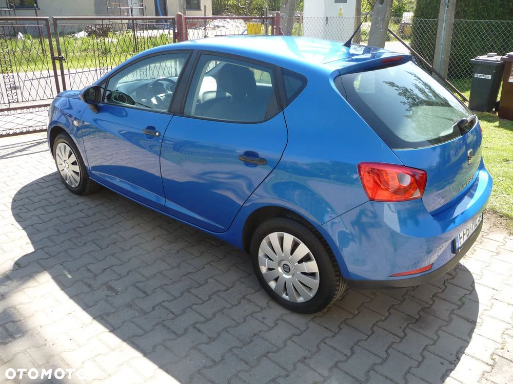 Seat Ibiza - 3