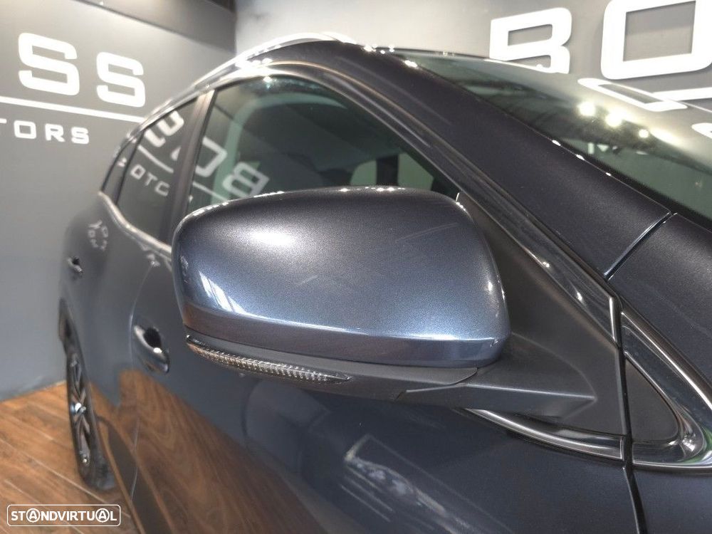 Renault Kadjar BLUE dCi 115 EDC INTENS - 5