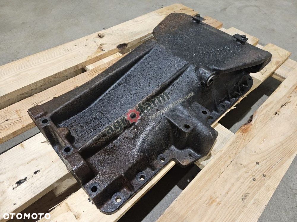 Miska olejowa John Deere 3310, 3210, 3110, 3310X - 2