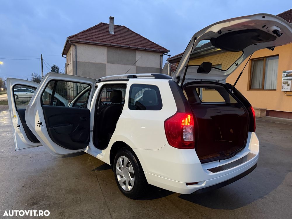 Dacia Logan - 20