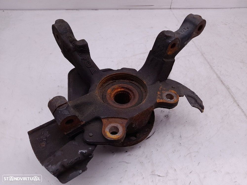 Manga de eixo frente esquerda FIAT Stilo (192_) - 2