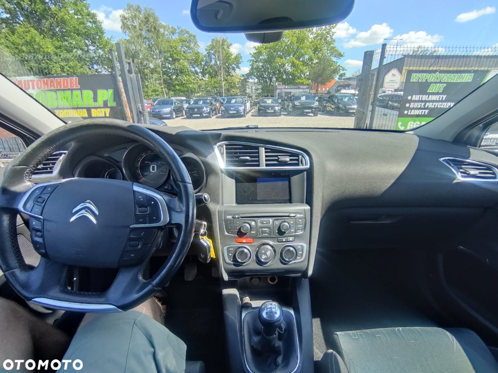 Citroën C4 1.6 VTi Attraction - 24