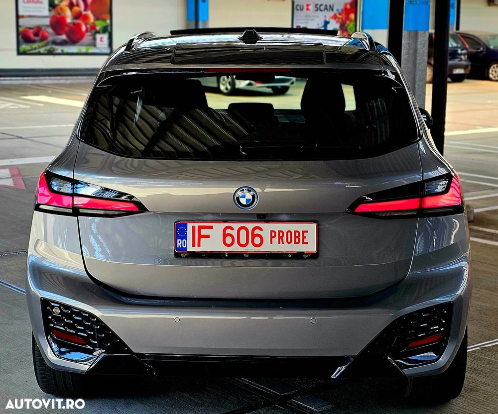 BMW Seria 2 225xe iPerformance M Sport - 16