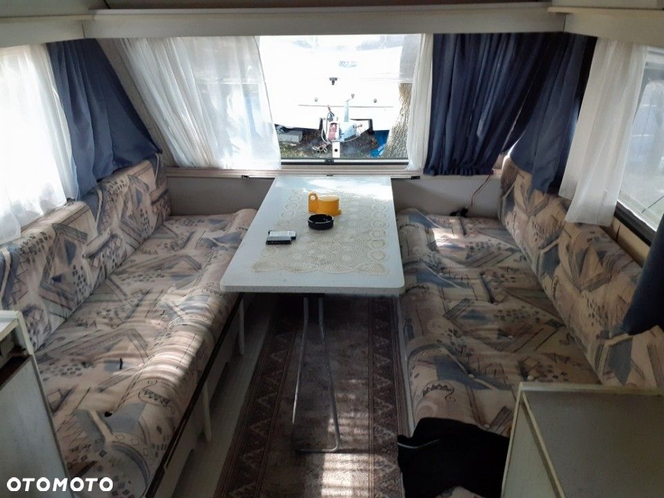 Beyerland Bryerland Sprinter 390 - 2