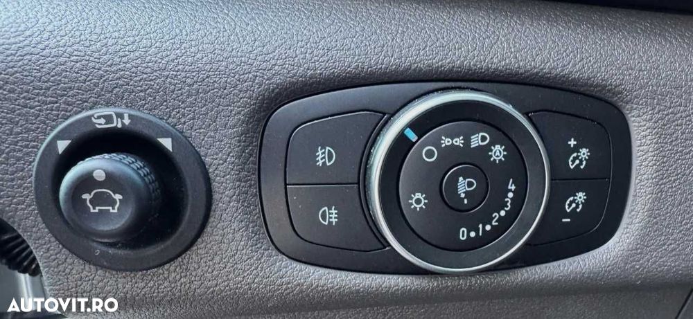 Ford TRANSIT  L3H3 - 20