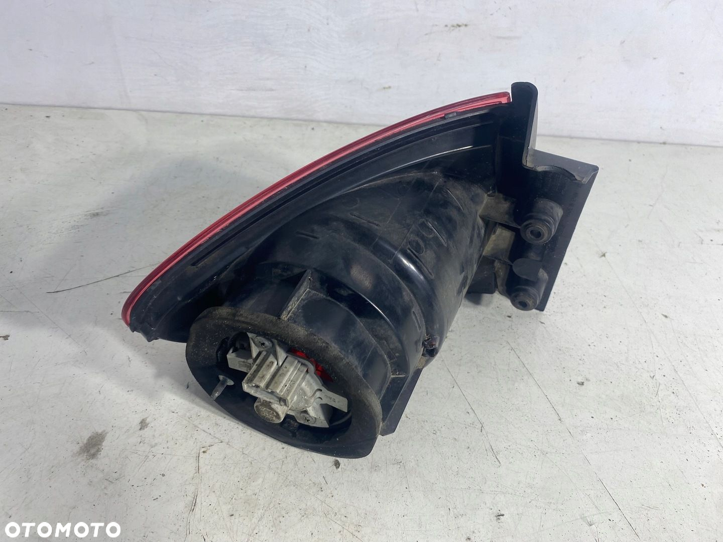 LAMPA PRAWY TYŁ PRAWA TYLNIA SEAT ALTEA EU - 5