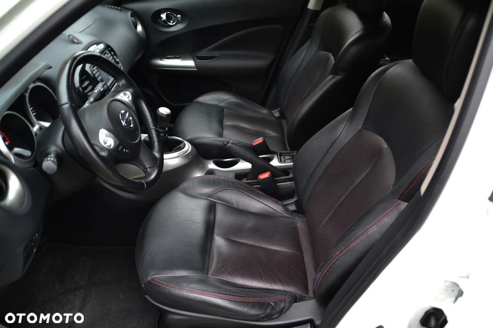 Nissan Qashqai 2.0 I-Way - 26