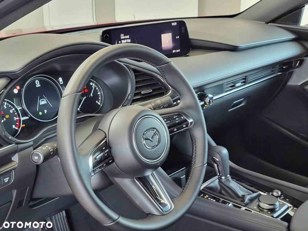 Mazda 3 - 14