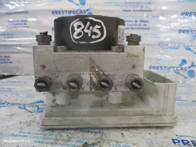 Abs 9678416180 CITROEN C3 2 FASE 1 2012 1.6HDI 92CV 5P PRETO - 5
