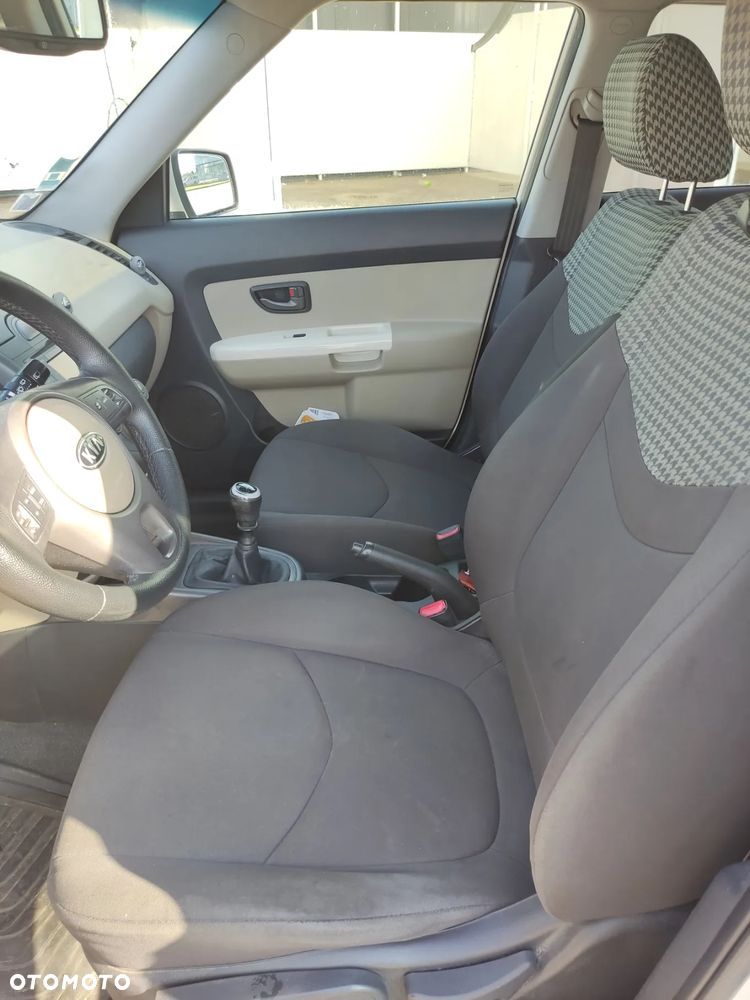 Kia Soul 1.6 CRDi L EU5 - 3