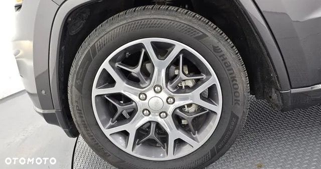 Jeep Grand Cherokee 3.6 V6 Overland EU6 - 19