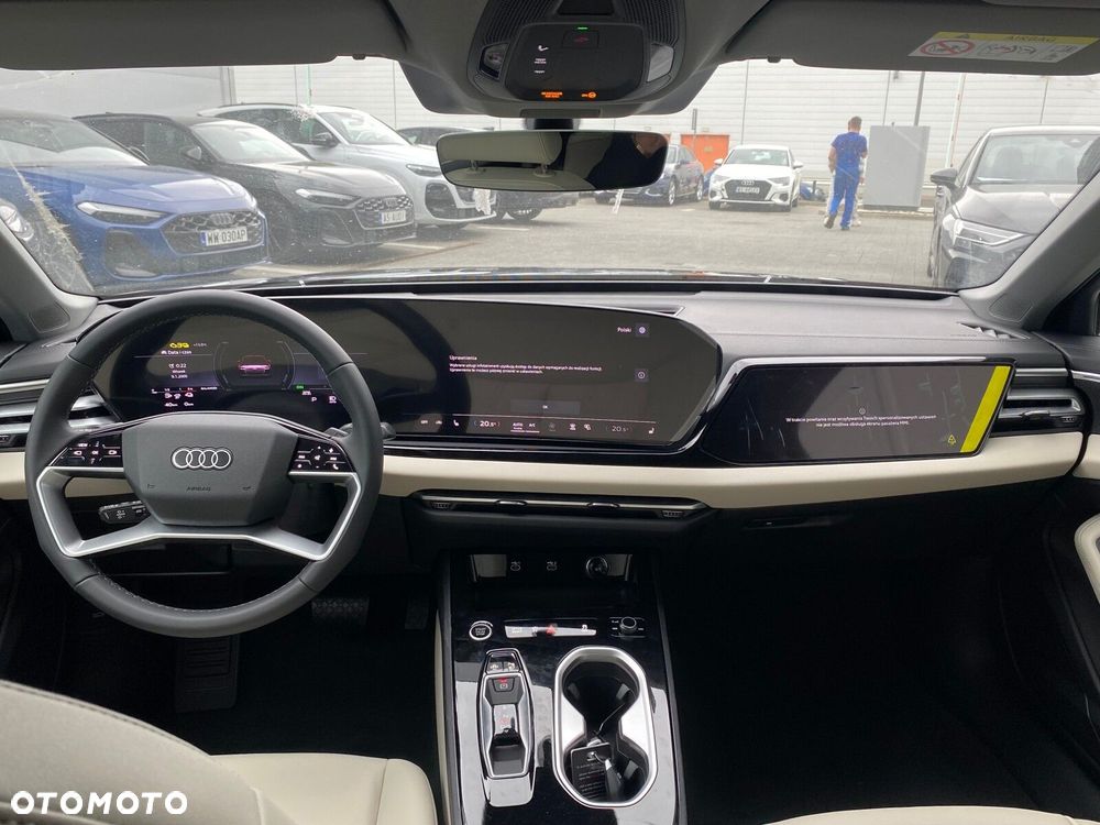 Audi A6 Limousine - 6