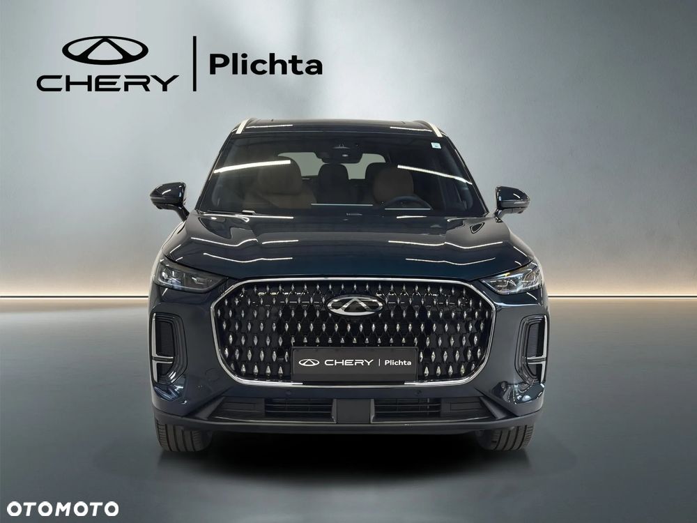 Chery Tiggo 9 - 3