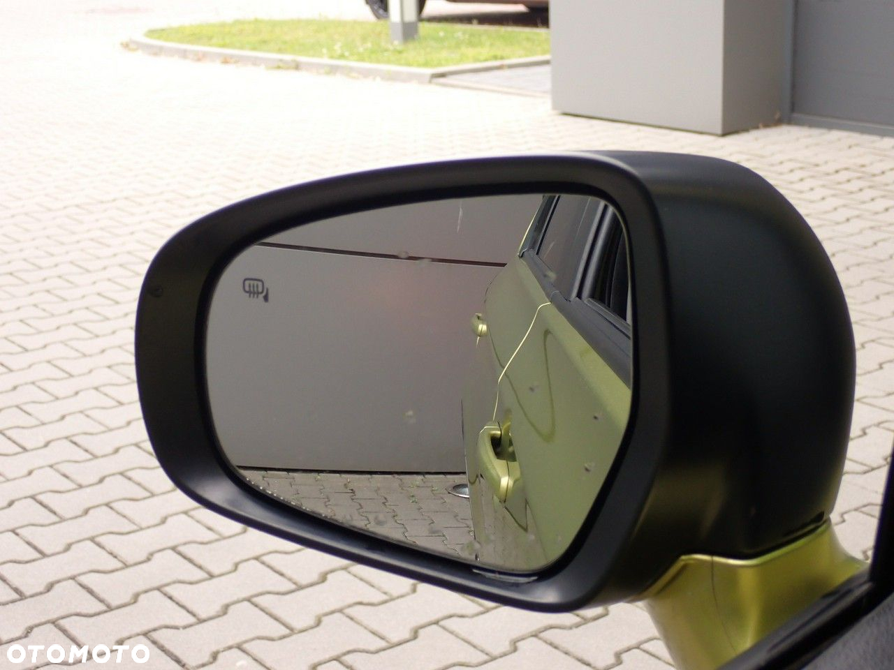 Suzuki SX4 S-Cross - 21