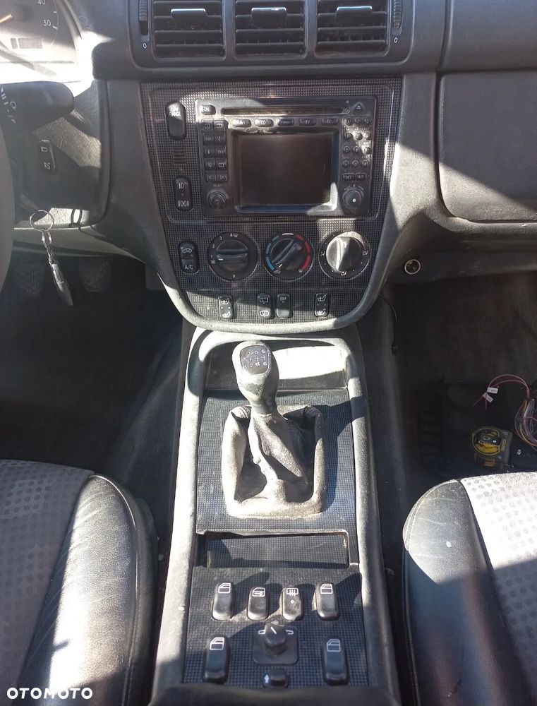 Mercedes-Benz ML - 5