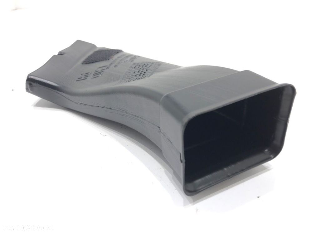 KANAŁ POWIETRZA NADMUCHU - 60.00 PLN - KIA STONIC (YB) 2017 - 2022 1.0 T-GDi 74 kW [101 KM] benzyna - 2